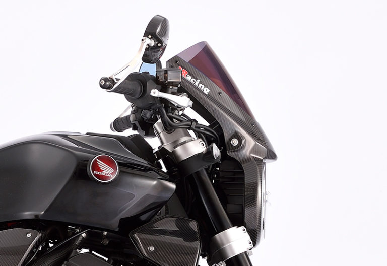 Interrupteur De Pilotage Gauche Pour Honda CB1000R 2018-2020 (SC80) - Occasion