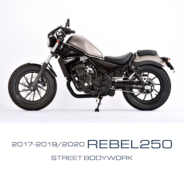 250cc Bike - MagicalRacing