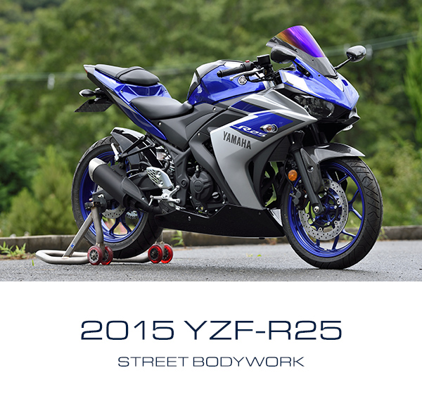 250cc Bike - MagicalRacing