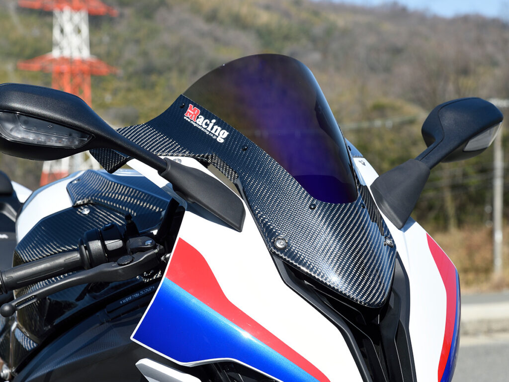 S1000RR 2020 シングルシートカウル