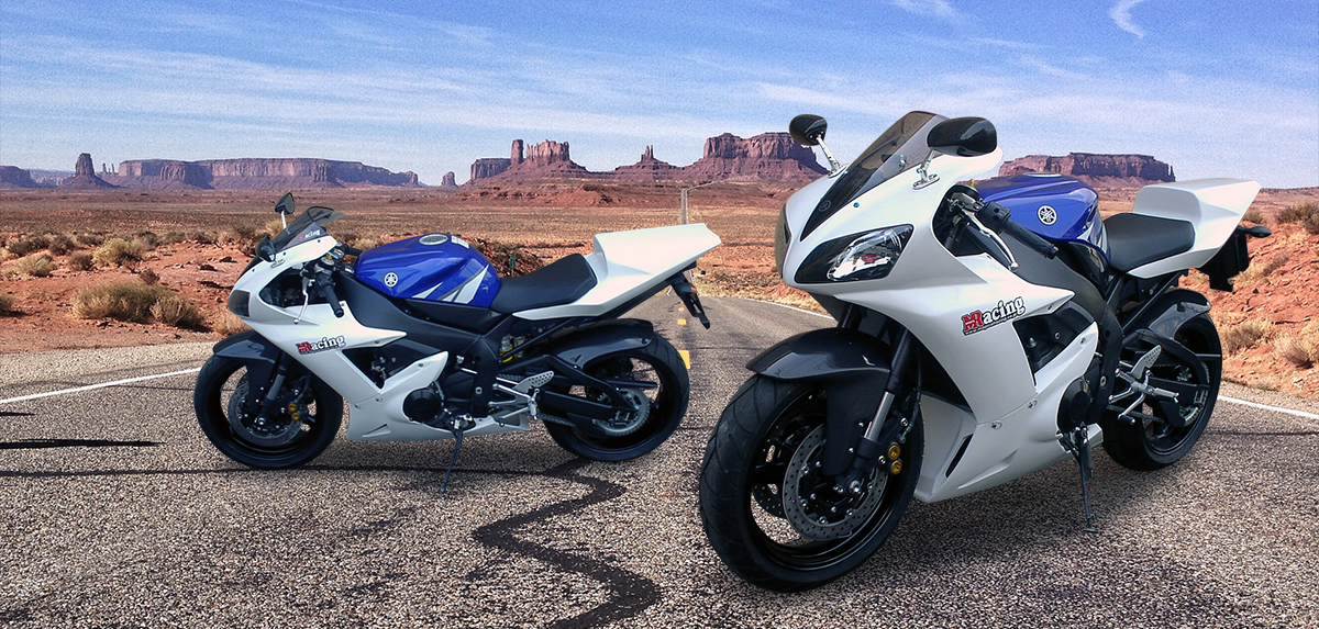 2002-2003 YZF-R1 - MagicalRacing