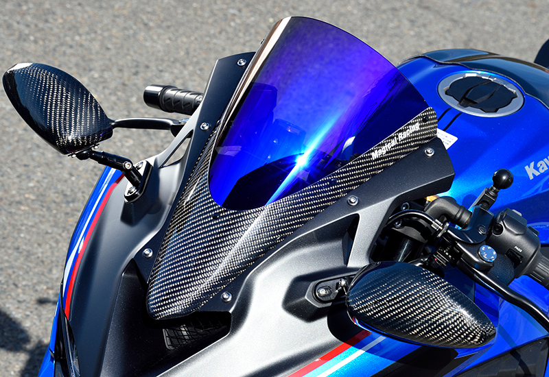 2023- ZX4R - MagicalRacing 2023- ZX4R - MagicalRacing