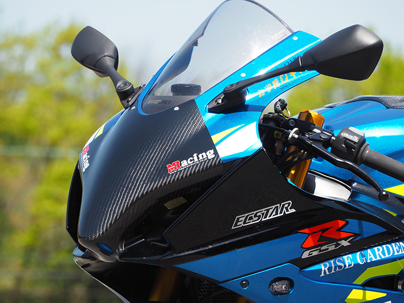 GSXR1000R(2017-)　サービスマニュアルとブレーキ関連のセット GSXR1000R(2017-) サービスマニュアルとブレーキ関連のセット