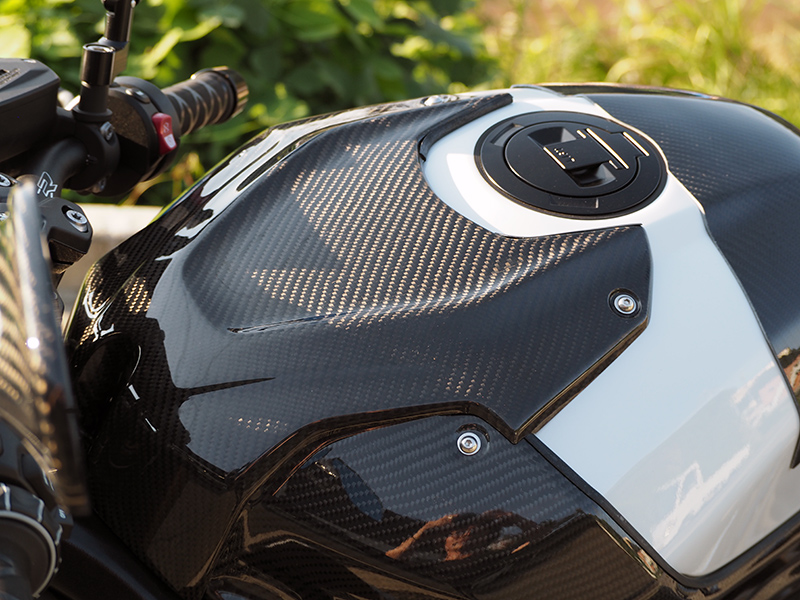 オートバイエンジンカバー モーターステーターカバー クランクケース