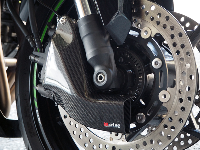 2023- ZX4R - MagicalRacing